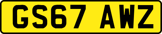 GS67AWZ
