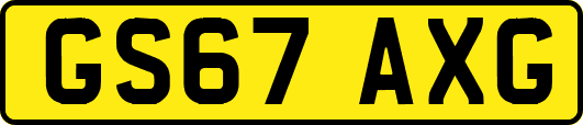 GS67AXG