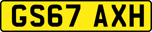 GS67AXH
