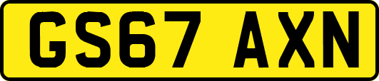 GS67AXN
