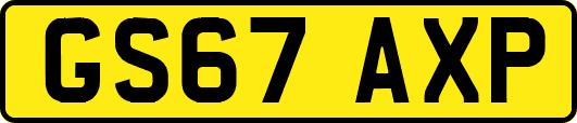 GS67AXP