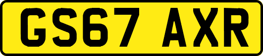 GS67AXR