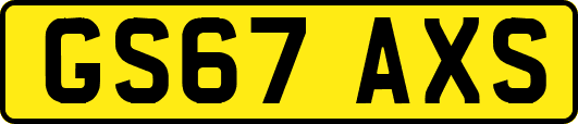 GS67AXS