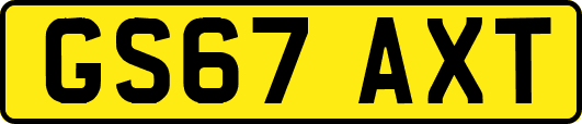 GS67AXT
