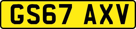GS67AXV