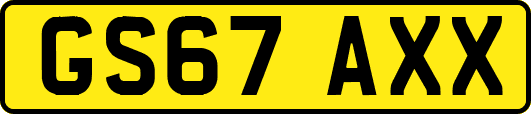 GS67AXX