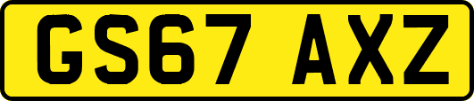 GS67AXZ