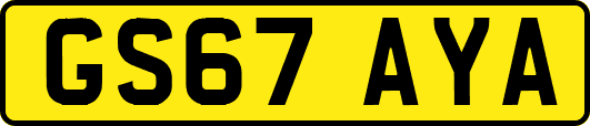 GS67AYA