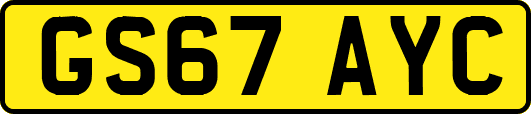 GS67AYC