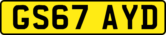 GS67AYD
