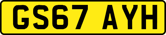 GS67AYH