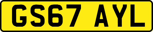 GS67AYL