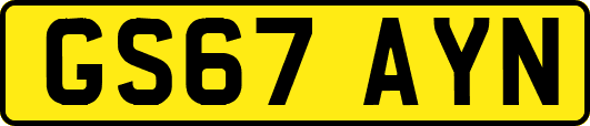 GS67AYN