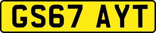 GS67AYT
