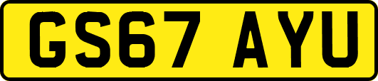 GS67AYU