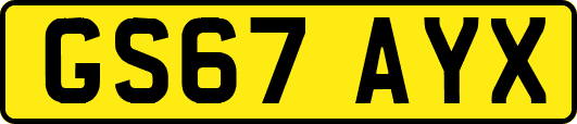 GS67AYX