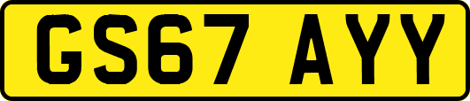 GS67AYY