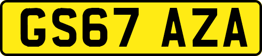 GS67AZA