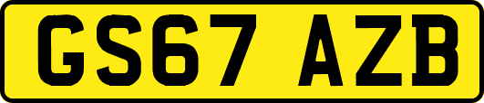 GS67AZB