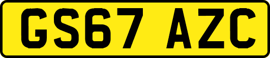 GS67AZC