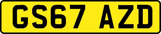 GS67AZD