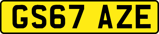 GS67AZE