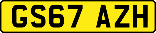 GS67AZH