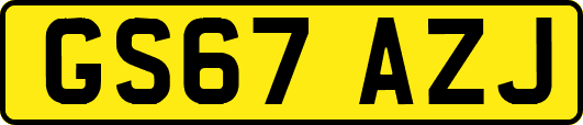 GS67AZJ