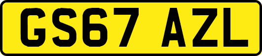 GS67AZL