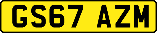 GS67AZM
