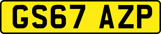 GS67AZP