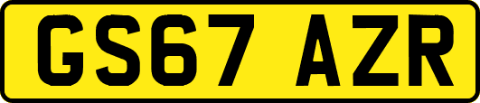 GS67AZR