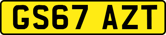 GS67AZT