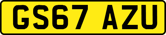 GS67AZU