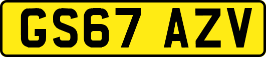 GS67AZV