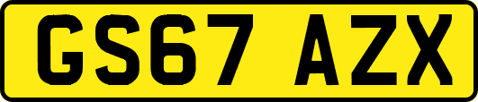 GS67AZX