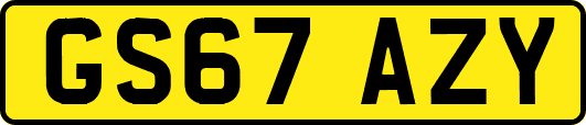 GS67AZY