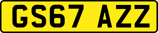 GS67AZZ