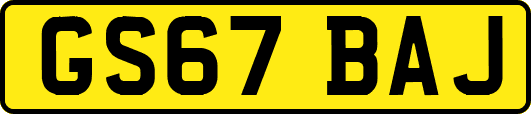 GS67BAJ