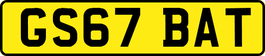 GS67BAT