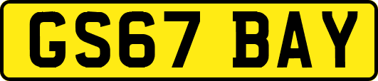 GS67BAY