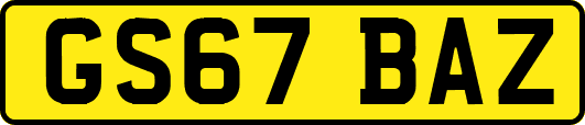 GS67BAZ