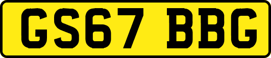 GS67BBG