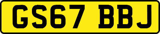 GS67BBJ