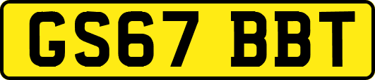 GS67BBT