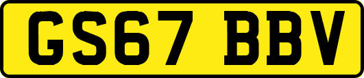 GS67BBV
