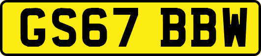 GS67BBW