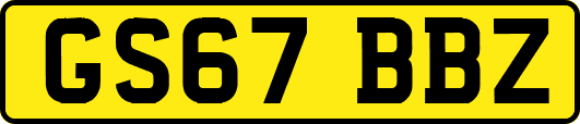 GS67BBZ
