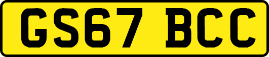 GS67BCC
