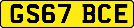 GS67BCE